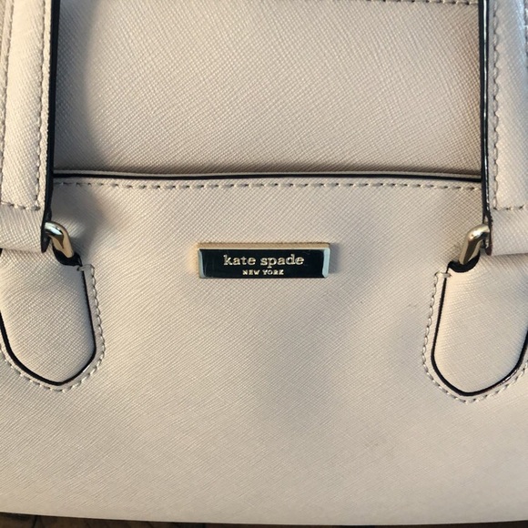 Kate Spade purse - Picture 3 of 6